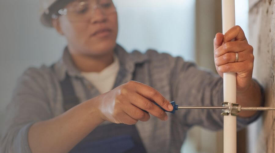 Professional annual plumbing maintenance services in Monroe, NH